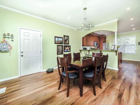 7108 Flat Creek Ct, Garner, NC 27529 photo 2