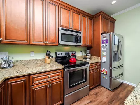 7108 Flat Creek Ct, Garner, NC 27529 photo 7