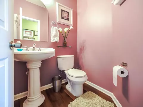 7108 Flat Creek Ct, Garner, NC 27529 photo 9