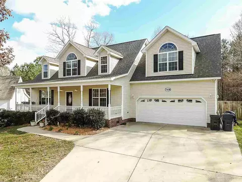 7108 Flat Creek Ct, Garner, NC 27529 photo 1