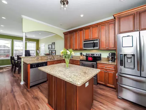 7108 Flat Creek Ct, Garner, NC 27529 photo 6