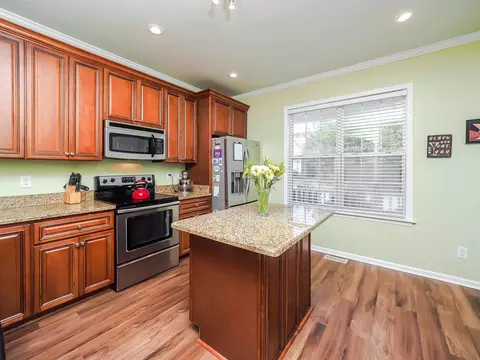 7108 Flat Creek Ct, Garner, NC 27529 photo 5