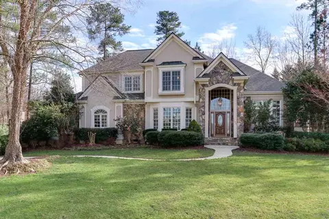 504 Chatterson Dr, Raleigh, NC 27615 photo 1
