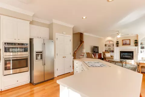 504 Chatterson Dr, Raleigh, NC 27615 photo 8