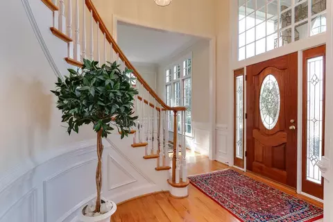 504 Chatterson Dr, Raleigh, NC 27615 photo 3