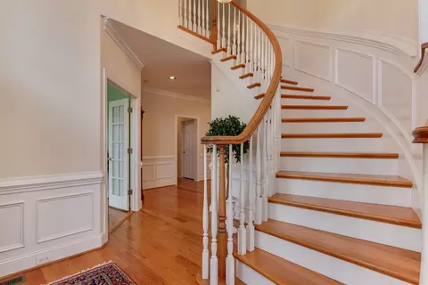 504 Chatterson Dr, Raleigh, NC 27615 photo 4