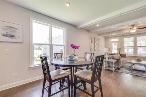 1212 Broadwing Bend Ln, Wake Forest, NC 27587 photo 9