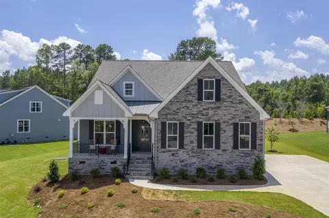 1212 Broadwing Bend Ln, Wake Forest, NC 27587 photo 1