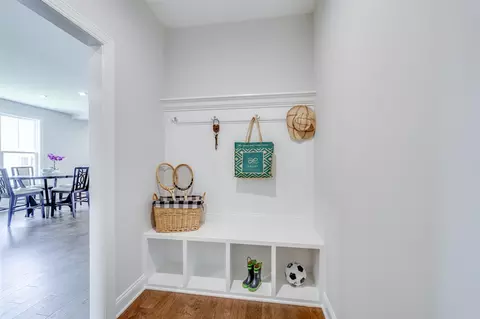 1212 Broadwing Bend Ln, Wake Forest, NC 27587 photo 8