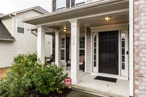 239 Ashton Gln, Durham, NC 27703 photo 2
