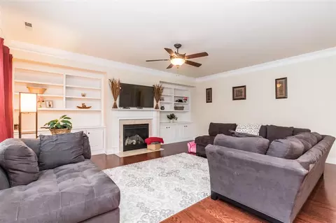 239 Ashton Gln, Durham, NC 27703 photo 8