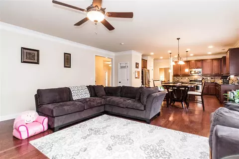 239 Ashton Gln, Durham, NC 27703 photo 9
