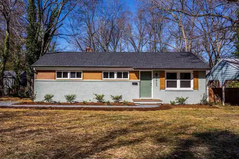 2425 Glascock St, Raleigh, NC 27610 photo 1