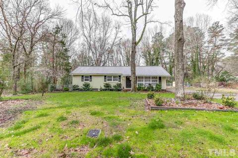 8 Morse Cir, Durham, NC 27713 photo 2