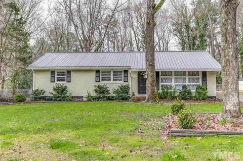 8 Morse Cir, Durham, NC 27713 photo 1
