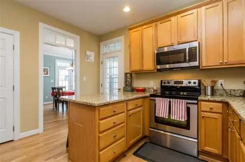 1317 Pendula Path, Apex, NC 27502 photo 9
