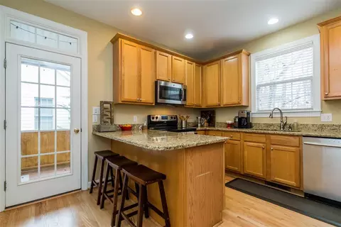 1317 Pendula Path, Apex, NC 27502 photo 8