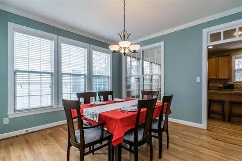 1317 Pendula Path, Apex, NC 27502 photo 6