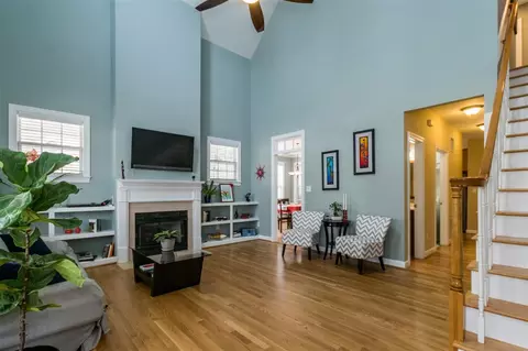1317 Pendula Path, Apex, NC 27502 photo 3