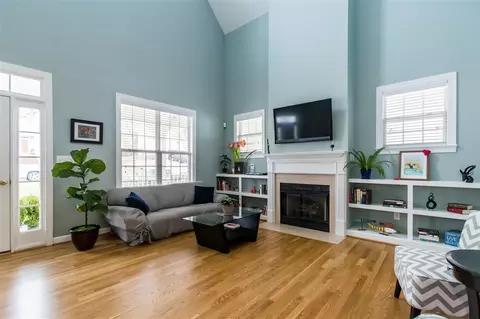 1317 Pendula Path, Apex, NC 27502 photo 4