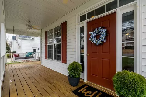 1317 Pendula Path, Apex, NC 27502 photo 2