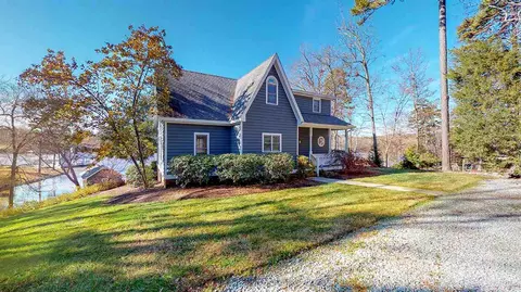 541 Oak Pointe Dr, Semora, NC 27343 photo 4