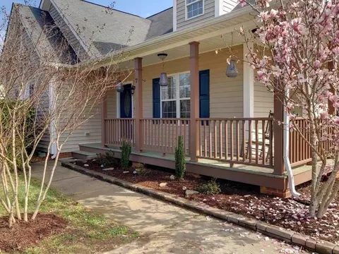 511 Tralee Dr, Smithfield, NC 27577 photo 3