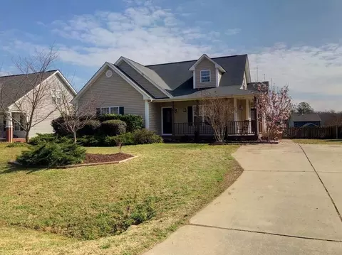 511 Tralee Dr, Smithfield, NC 27577 photo 2