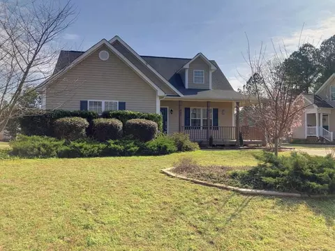 511 Tralee Dr, Smithfield, NC 27577 photo 1