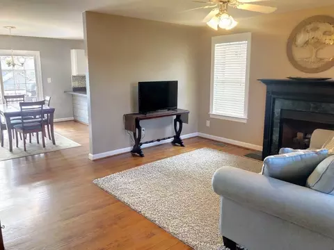 511 Tralee Dr, Smithfield, NC 27577 photo 7