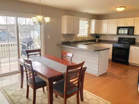 511 Tralee Dr, Smithfield, NC 27577 photo 8