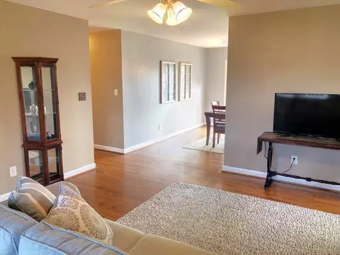 511 Tralee Dr, Smithfield, NC 27577 photo 6