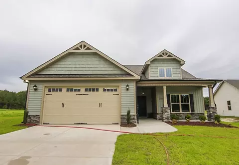 209 Fallingbrook Dr, Kenly, NC 27542 photo 1