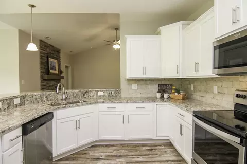 209 Fallingbrook Dr, Kenly, NC 27542 photo 12