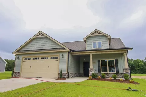 209 Fallingbrook Dr, Kenly, NC 27542 photo 2