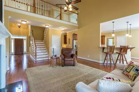 2004 Monthaven Dr, Wake Forest, NC 27587 photo 8