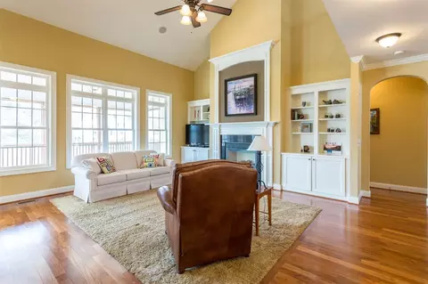 2004 Monthaven Dr, Wake Forest, NC 27587 photo 6