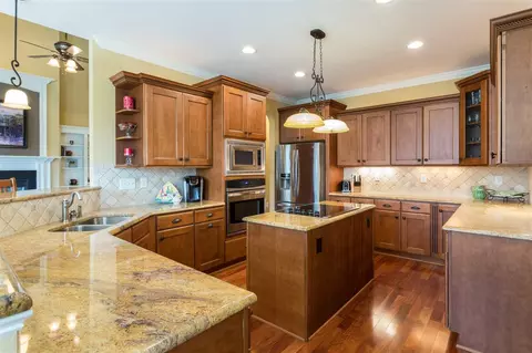 2004 Monthaven Dr, Wake Forest, NC 27587 photo 11