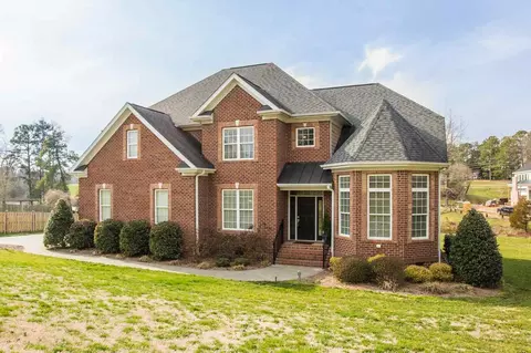 2004 Monthaven Dr, Wake Forest, NC 27587 photo 1