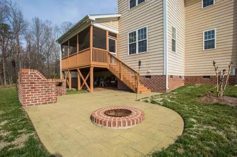 2004 Monthaven Dr, Wake Forest, NC 27587 photo 26