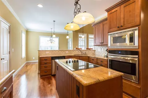 2004 Monthaven Dr, Wake Forest, NC 27587 photo 13