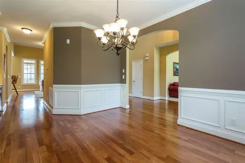 2004 Monthaven Dr, Wake Forest, NC 27587 photo 3