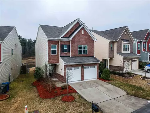 2047 October Dr, Durham, NC 27703 photo 3