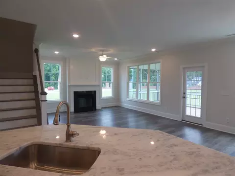 216 Misty Moonlight Dr, Willow Spring, NC 27592 photo 9