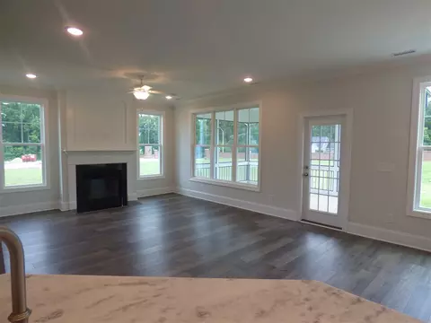 216 Misty Moonlight Dr, Willow Spring, NC 27592 photo 2