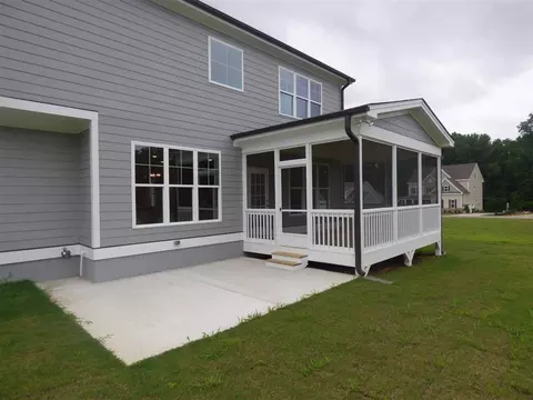 216 Misty Moonlight Dr, Willow Spring, NC 27592 photo 28