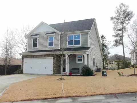 1820 Rustica Dr, Durham, NC 27713 photo 1