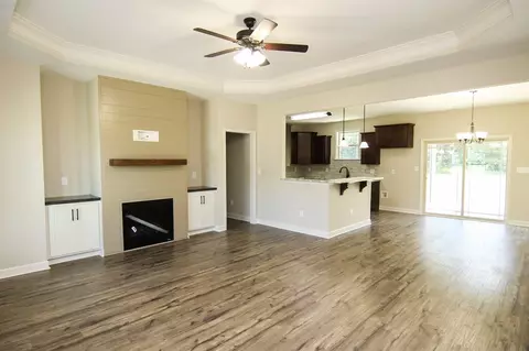 113 Fallingbrook Dr, Kenly, NC 27542 photo 5