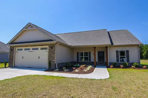 113 Fallingbrook Dr, Kenly, NC 27542 photo 2