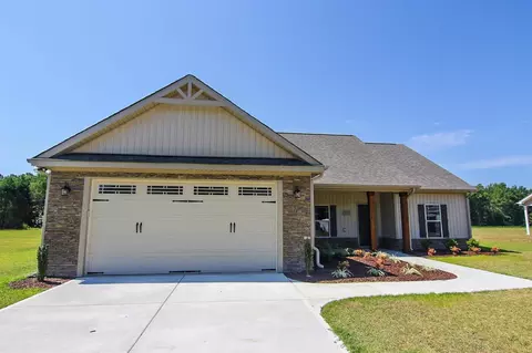113 Fallingbrook Dr, Kenly, NC 27542 photo 3